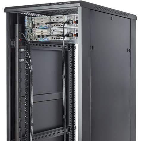 designing a rack mounted electrical distribution box|data center rack power distribution.